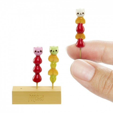 Figurki Miniverse Make It Mini Foods: Cafe 1 sztuka Figurki Miniverse Make It Mini Foods: Cafe 1 sztuka