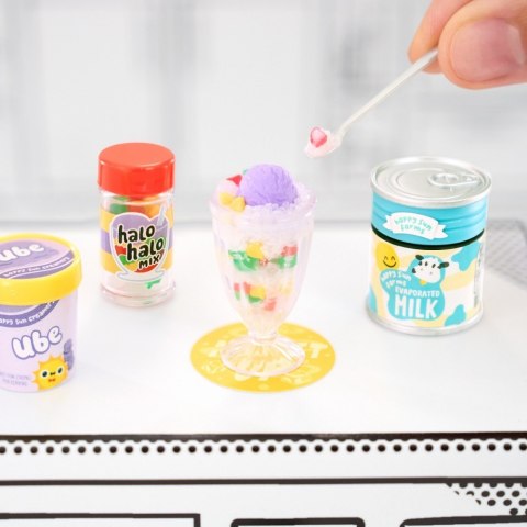 Figurki Miniverse Make It Mini Foods: Cafe 1 sztuka Figurki Miniverse Make It Mini Foods: Cafe 1 sztuka