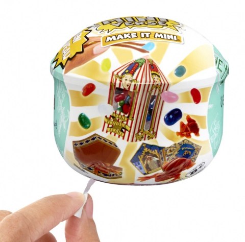 Figurki Miniverse Make It Mini Harry Potter Honeydukes Display 15 sztuk