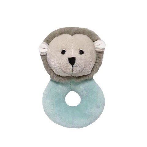 Grzechotka Jeżyk 18 cm Grzechotka Jeżyk 18 cm