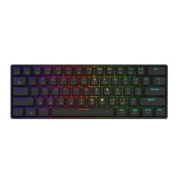 Klawiatura mechaniczna BLACKOUT X2 OUTEMU Blue, Hot Swap