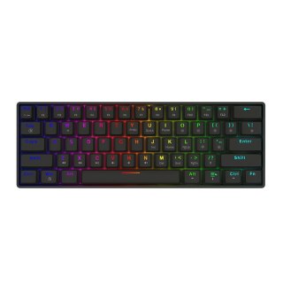 Klawiatura mechaniczna BLACKOUT X2 OUTEMU Peach Silent, Hot Swap