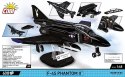 Klocki F-4S Phantom II 608 klocków
