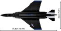 Klocki F-4S Phantom II 608 klocków
