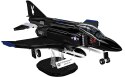Klocki F-4S Phantom II 608 klocków