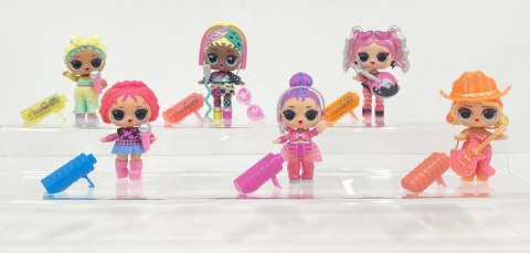 Lalka L.O.L. Surprise Neon Pop Stars Display 12 sztuk Lalka L.O.L. Surprise Neon Pop Stars Display 12 sztuk