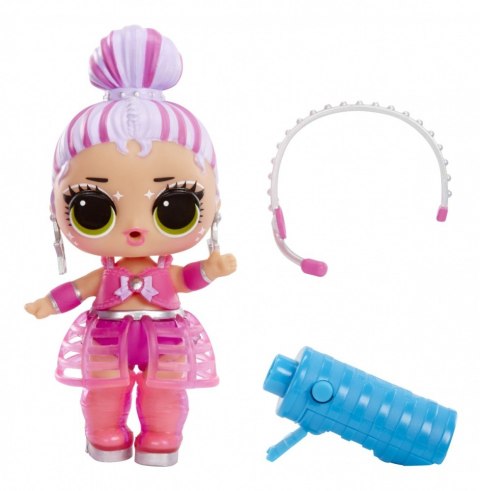 Lalka L.O.L. Surprise Neon Pop Stars Display 12 sztuk Lalka L.O.L. Surprise Neon Pop Stars Display 12 sztuk