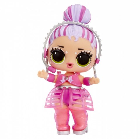Lalka L.O.L. Surprise Neon Pop Stars Display 12 sztuk Lalka L.O.L. Surprise Neon Pop Stars Display 12 sztuk