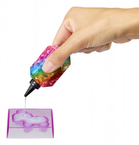 Lalka Rainbow High Creative Crystals, Amaya Lalka Rainbow High Creative Crystals, Amaya
