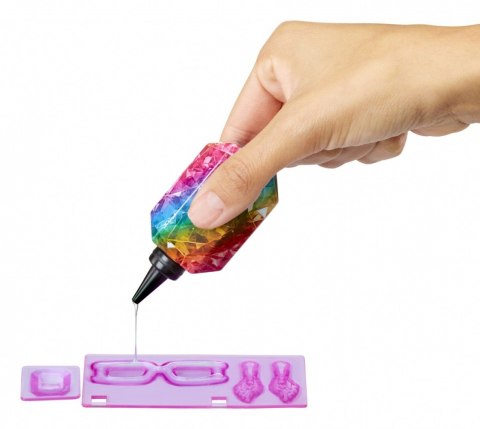 Lalka Rainbow High Creative Crystals, Amaya Lalka Rainbow High Creative Crystals, Amaya