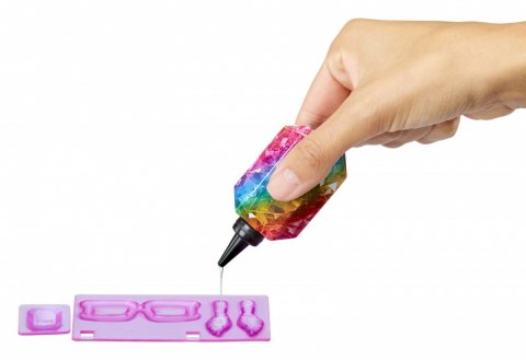 Lalka Rainbow High Creative Crystals, Amaya Lalka Rainbow High Creative Crystals, Amaya
