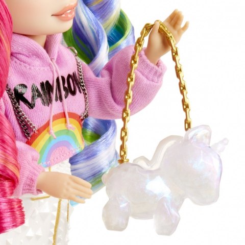 Lalka Rainbow High Creative Crystals, Amaya Lalka Rainbow High Creative Crystals, Amaya