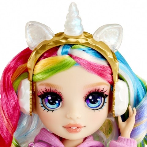 Lalka Rainbow High Creative Crystals, Amaya Lalka Rainbow High Creative Crystals, Amaya