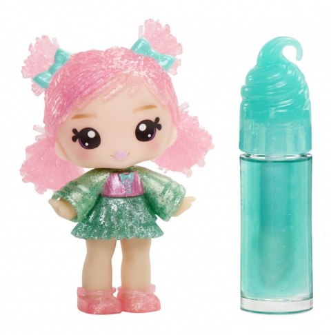 Lalka Yummiland Lip Gloss S2, Susie Sour Straw