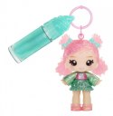 Lalka Yummiland Lip Gloss S2, Susie Sour Straw