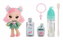 Lalka Yummiland Lip Gloss S2, Susie Sour Straw