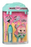 Lalka Yummiland Lip Gloss S2, Susie Sour Straw