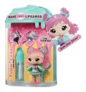 Lalka Yummiland Lip Gloss S2, Susie Sour Straw