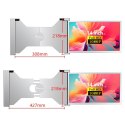 Przenośne monitory do laptopa Smart Life S14 14'' 2 monitory, IPS,1920x1200