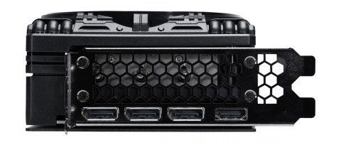 Karta graficzna GeForce RTX 5070 GAMING PRO 12GB GDDR7 192bit 3DP/HDMI