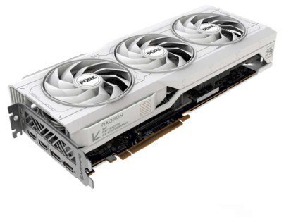 Karta graficzna Radeon RX 7900 XT PURE 20GB GDDR6 320bit 2DP/2HDMI