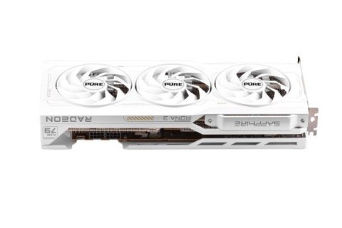 Karta graficzna Radeon RX 7900 XT PURE 20GB GDDR6 320bit 2DP/2HDMI