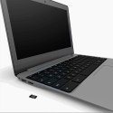 Karta pamięci microSDXC Elite Prime 128GB + adapter SD + czytnik USB-A