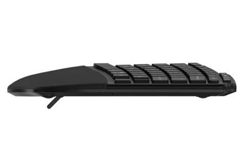 Klawiatura bezprzewodowa Pro Fit Ergo KB675 EQ Klawiatura bezprzewodowa Pro Fit Ergo KB675 EQ