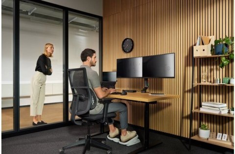 Klawiatura bezprzewodowa Pro Fit Ergo KB675 EQ Klawiatura bezprzewodowa Pro Fit Ergo KB675 EQ