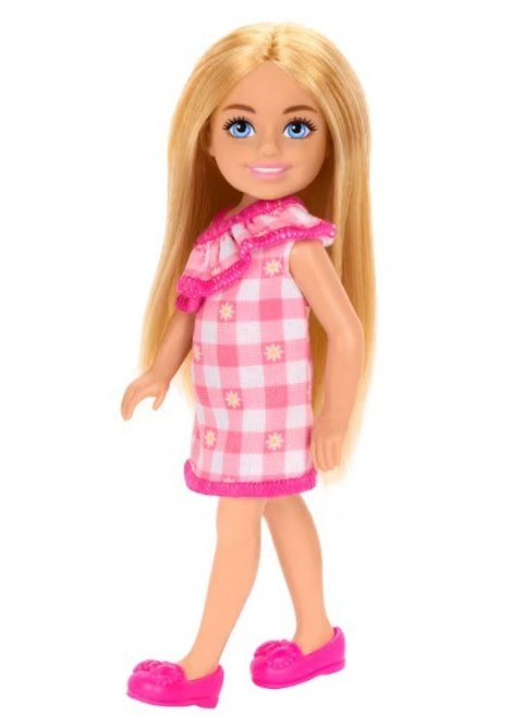 Lalka Barbie Chelsea HXM95 Lalka Barbie Chelsea HXM95