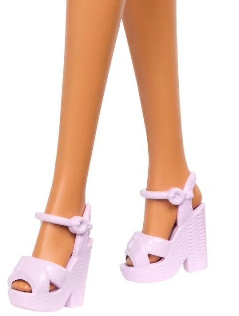 Lalka Barbie Fashionistas Lalka Barbie Fashionistas