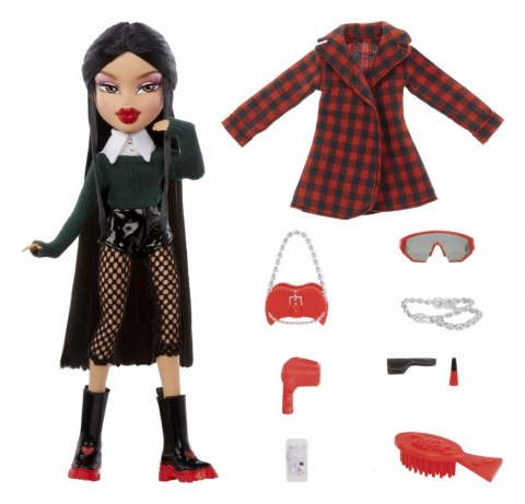 Lalka Bratz Jade