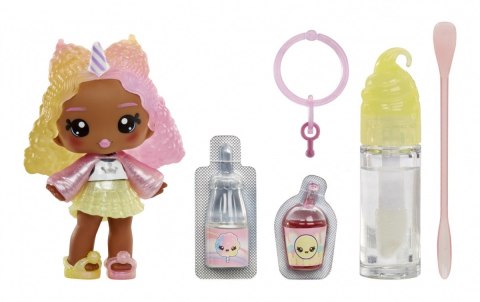 Lalka Yummiland Lip Gloss S2, Cotton Candy