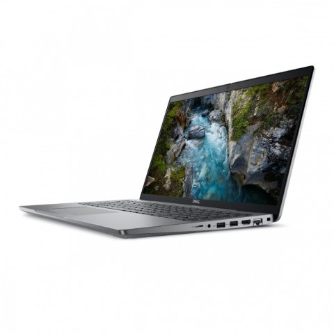 Mobilna stacja robocza Precision 3591 Win11Pro Ultra 7 165H/64GB/2TB SSD Gen4/15.6FHD/RTX 2000/FgrPr&SmtCd/FHD/IR Cam/Mic/WLAN+B