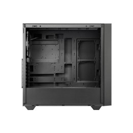 Obudowa GS-03B-BLK-OP Night Hunter 4x Fan