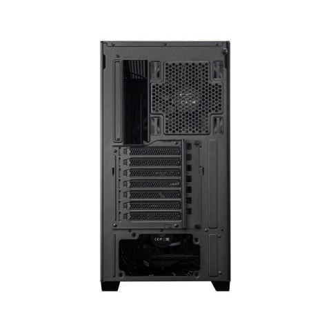 Obudowa GS-03B-BLK-OP Night Hunter 4x Fan