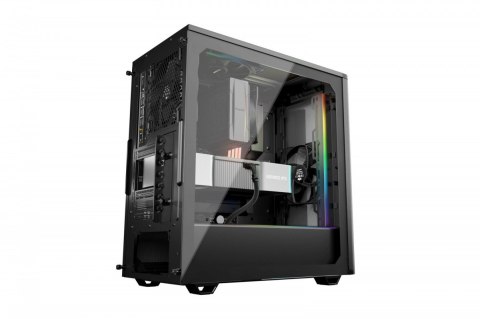Obudowa Pure Base 501 DX czarna