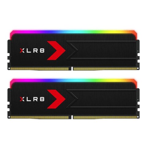 Pamięć DDR5 XLR8 RGB 32GB (2x16GB) 6400 C36