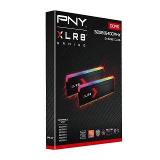 Pamięć DDR5 XLR8 RGB 32GB (2x16GB) 6400 C36