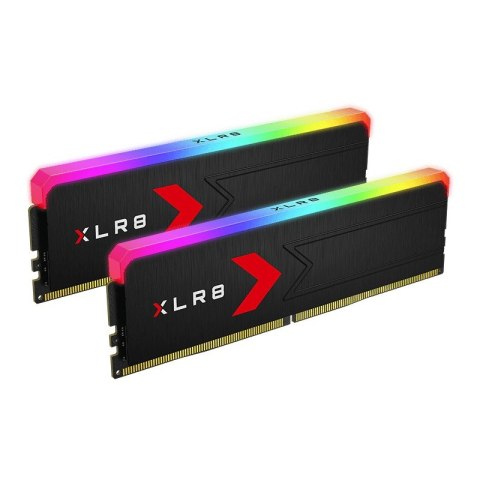 Pamięć DDR5 XLR8 RGB 32GB (2x16GB) 6400 C36