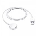 Przewód do ładowania Apple Watch podłączany magnetycznie (1 m)