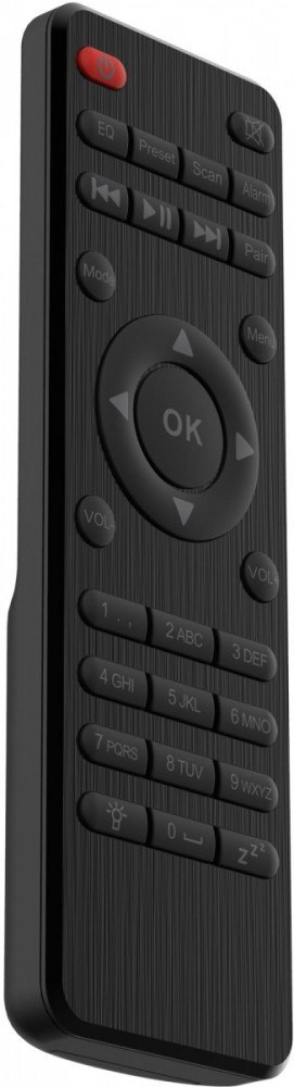 Radio Internetowe Moc 4W, WiFi,FM,DAB+,USB,Wys LCD