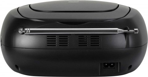 Radioodtwarzacz CD/MP3, SPT 6200DB CD/MP3/USB/Radio FM/DAB, BT Radioodtwarzacz CD/MP3, SPT 6200DB CD/MP3/USB/Radio FM/DAB, BT