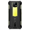 Smartfon Armor 24 4G 12/256GB IP69K Czarny