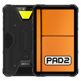 Tablet Armor Pad 2 4G 11 cali 8/256GB Czarny