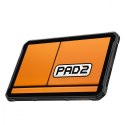 Tablet Armor Pad 2 4G 11 cali 8/256GB Czarny