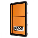 Tablet Armor Pad 2 4G 11 cali 8/256GB Czarny