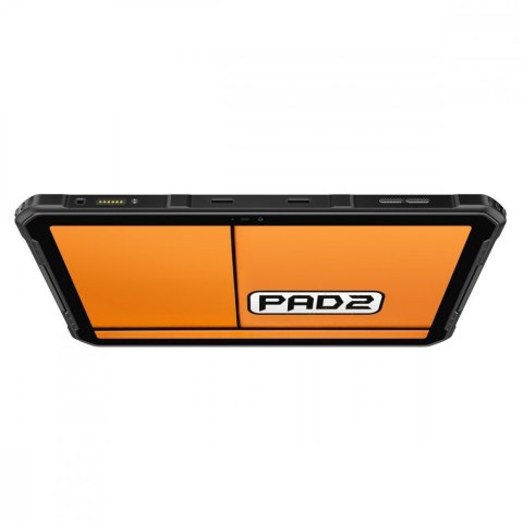 Tablet Armor Pad 2 4G 11 cali 8/256GB Czarny