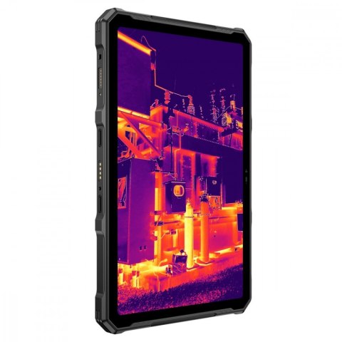 Tablet Armor Pad 4 Ultra Thermal 5G 10.36 cala 8/256GB IP69K termowizja Czarny