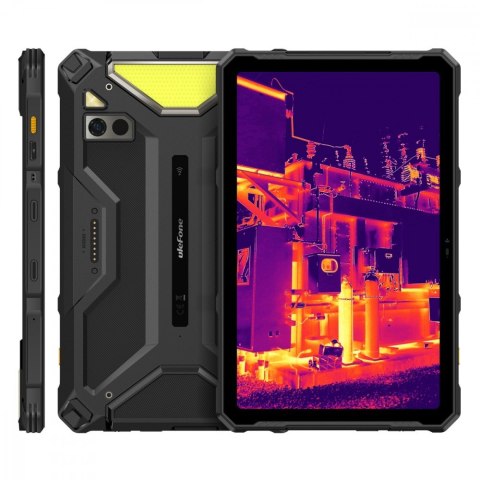Tablet Armor Pad 4 Ultra Thermal 5G 10.36 cala 8/256GB IP69K termowizja Czarny